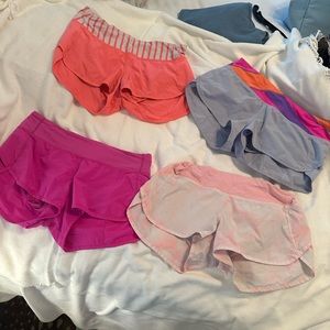 Lululemon closet clean out!